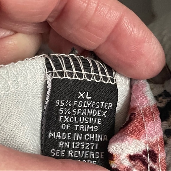 A-line Dress for Girls - Picture 6 of 11